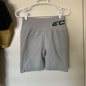 Biker shorts
